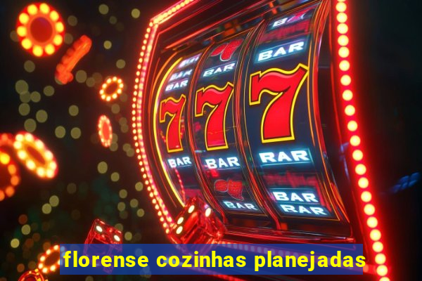 florense cozinhas planejadas